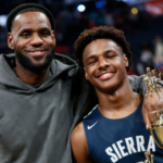 Bronny James, Son of LeBron James NBA Legend, Released from Hospital After Cardiac Arrest: Road to Recovery and Risk Factors