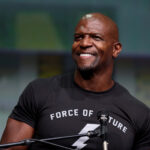 Terry Crews Net Worth: From NFL Player to Hollywood Super Star